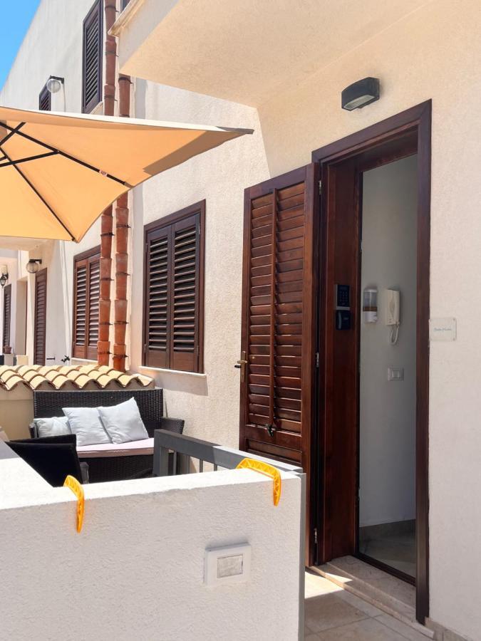 מלון סן ויטו לו קאפו Sicilia Vacation מראה חיצוני תמונה
