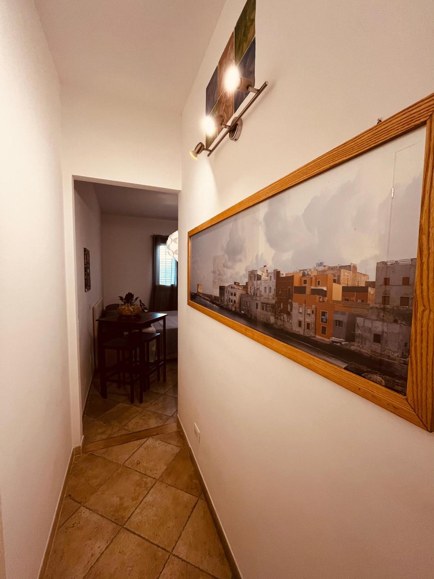 מלון סן ויטו לו קאפו Sicilia Vacation מראה חיצוני תמונה