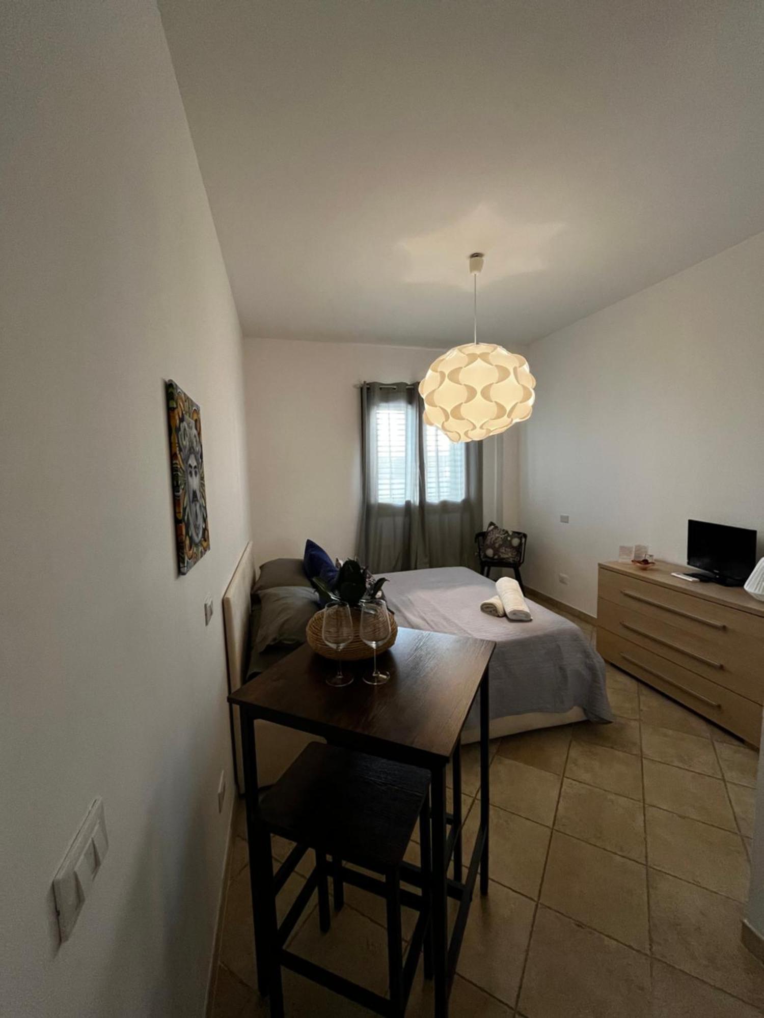 מלון סן ויטו לו קאפו Sicilia Vacation מראה חיצוני תמונה