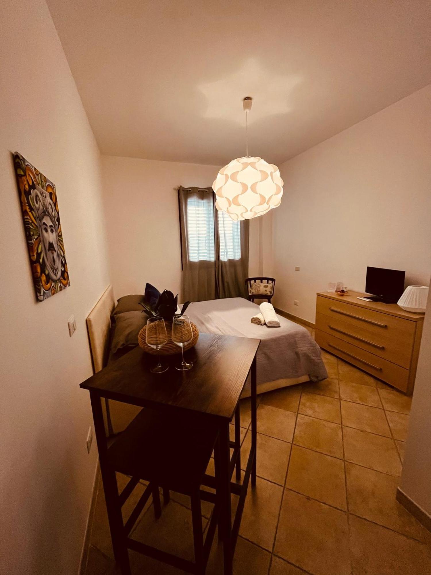 מלון סן ויטו לו קאפו Sicilia Vacation מראה חיצוני תמונה