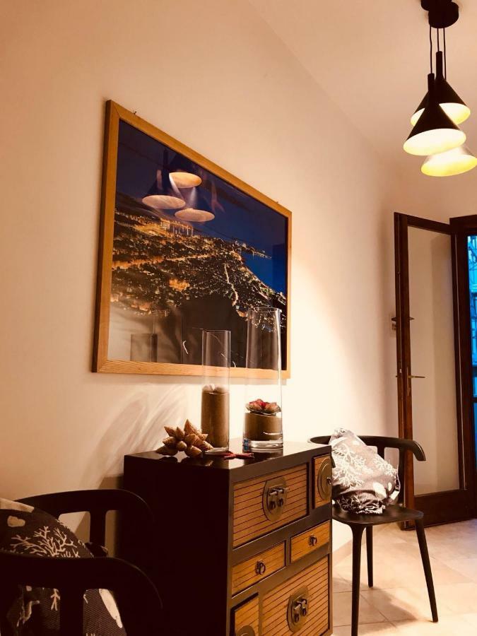 מלון סן ויטו לו קאפו Sicilia Vacation מראה חיצוני תמונה
