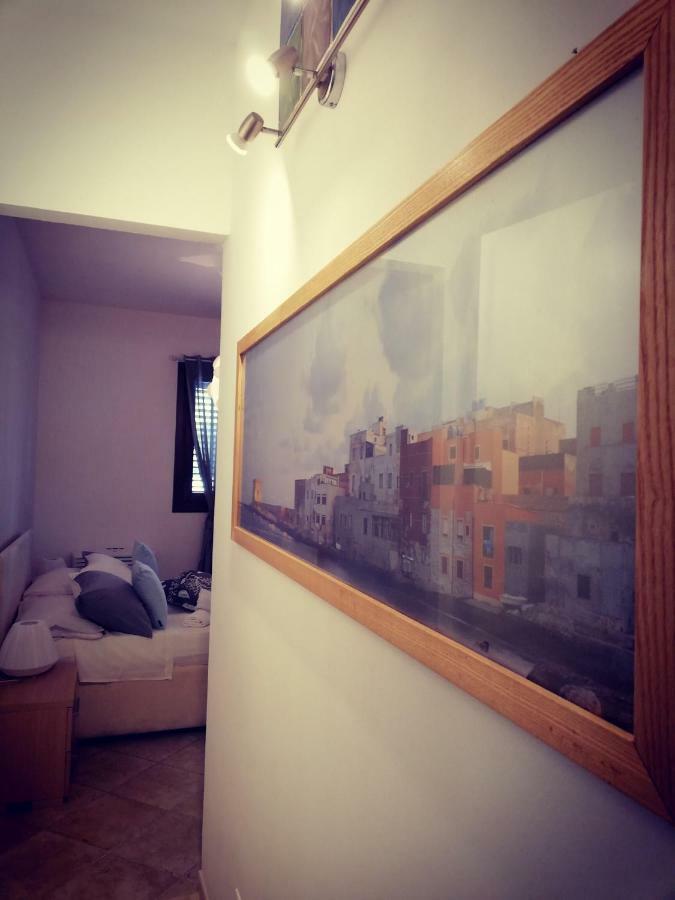 מלון סן ויטו לו קאפו Sicilia Vacation מראה חיצוני תמונה